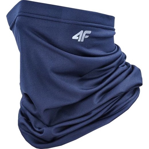 Chusta wielofunkcyjna, bandana ABDAU075 4F ze sklepu SPORT-SHOP.pl w kategorii Szaliki męskie - zdjęcie 175736858