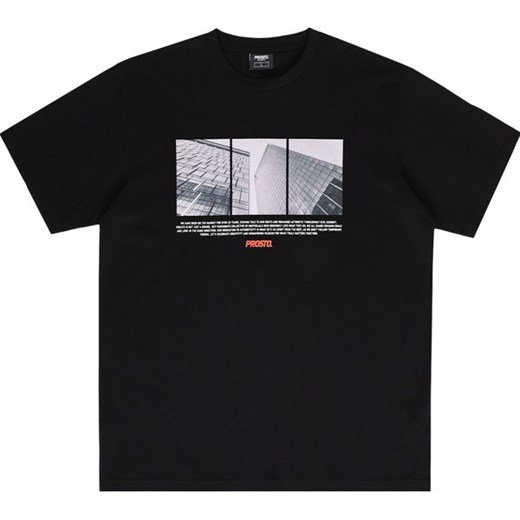 Koszulka męska Skay Prosto ze sklepu SPORT-SHOP.pl w kategorii T-shirty męskie - zdjęcie 175736928