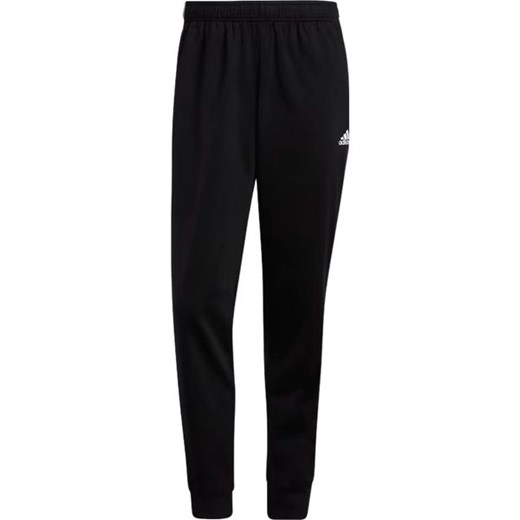 Spodnie dresowe męskie Primegreen Essentials Warm-Up Tapered 3-Stripes Track Adidas ze sklepu SPORT-SHOP.pl w kategorii Spodnie męskie - zdjęcie 175736979