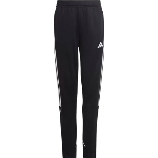 Spodnie dresowe juniorskie Tiro 23 League Adidas ze sklepu SPORT-SHOP.pl w kategorii Spodnie chłopięce - zdjęcie 175737026