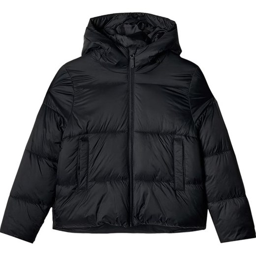 Kurtka puchowa chłopięca TDJAM463 4F ze sklepu SPORT-SHOP.pl w kategorii Kurtki chłopięce - zdjęcie 175737028