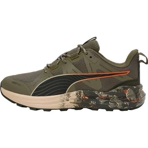Buty do biegania Reflect Lite Trail Landslide Puma ze sklepu SPORT-SHOP.pl w kategorii Buty sportowe męskie - zdjęcie 175737075