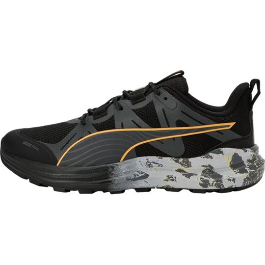 Buty do biegania Reflect Lite Trail Landslide Puma ze sklepu SPORT-SHOP.pl w kategorii Buty sportowe męskie - zdjęcie 175737086