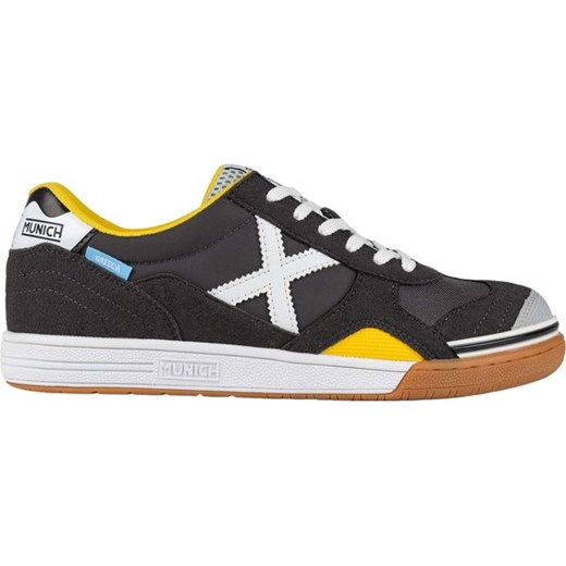 Buty piłkarskie, halowe Gresca Munich ze sklepu SPORT-SHOP.pl w kategorii Buty sportowe męskie - zdjęcie 175737146