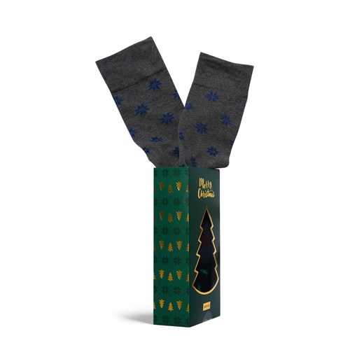 Skarpetki męskie SOXO 