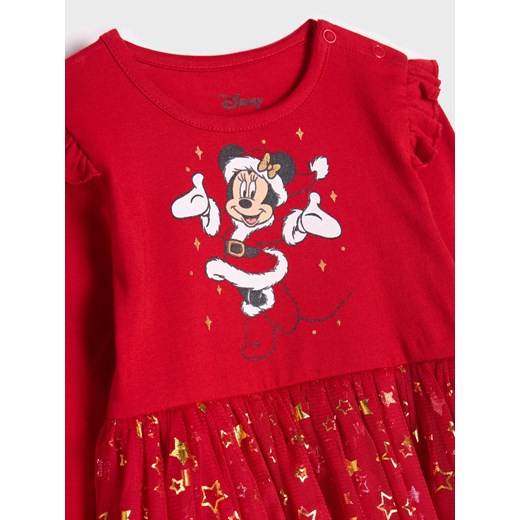 Sinsay odzież dla niemowląt z nadrukami 