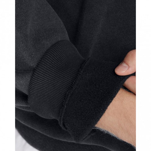 Szara bluza męska Under Armour jesienna 