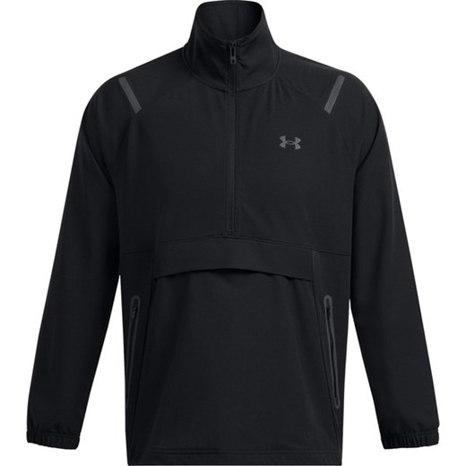 Bluza męska Unstoppable Anorak Under Armour ze sklepu SPORT-SHOP.pl w kategorii Bluzy męskie - zdjęcie 175743887