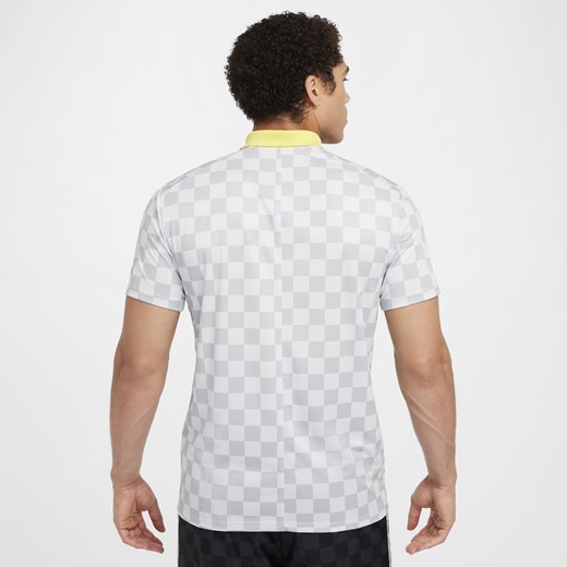 T-shirt męski Nike szary