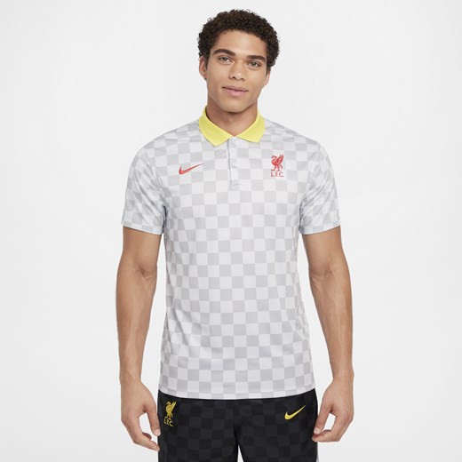 T-shirt męski Nike