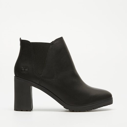 TIMBERLAND ALLINGTON MID CHELSEA BOOT ze sklepu Symbiosis w kategorii Botki - zdjęcie 175747348