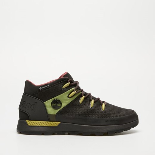 TIMBERLAND SPRINT TREKKER MID ze sklepu Symbiosis w kategorii Buty zimowe męskie - zdjęcie 175747379