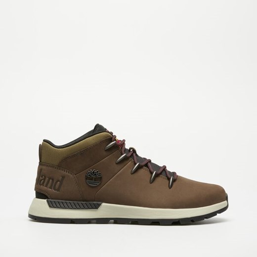 TIMBERLAND SPRINT TREKKER MID ze sklepu Symbiosis w kategorii Buty zimowe męskie - zdjęcie 175747385