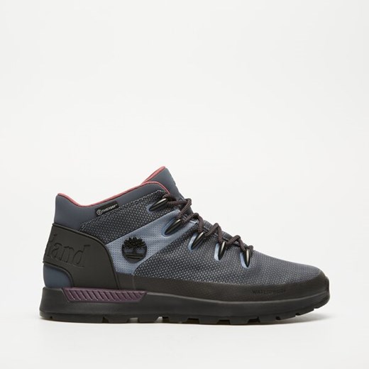 TIMBERLAND SPRINT TREKKER MID ze sklepu Symbiosis w kategorii Buty zimowe męskie - zdjęcie 175747387