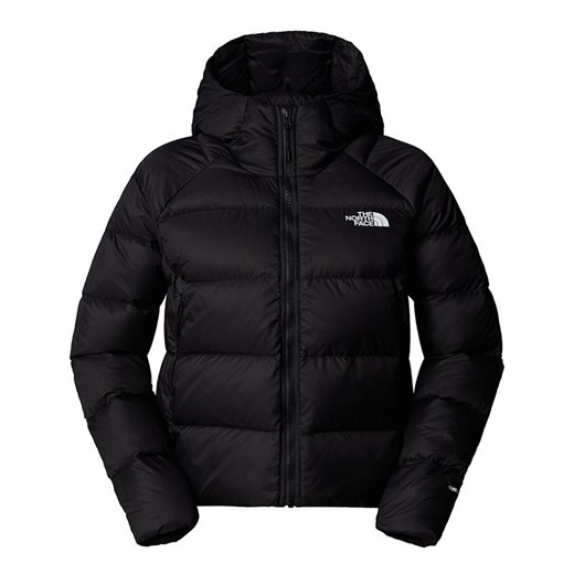 Kurtka The North Face Hyalite 0A3Y4R4H01 - czarna ze sklepu streetstyle24.pl w kategorii Kurtki damskie - zdjęcie 175747417