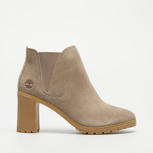 TIMBERLAND ALLINGTON MID CHELSEA BOOT ze sklepu Timberland w kategorii Botki - zdjęcie 175747926