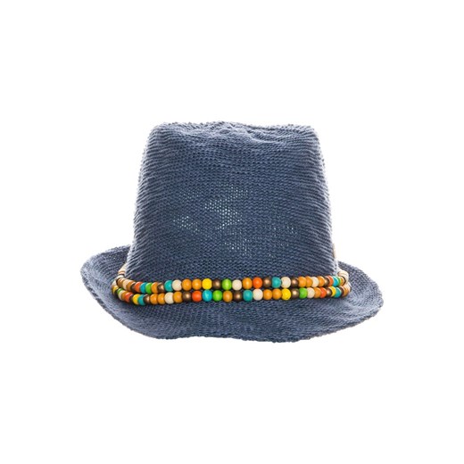 Esprit Kapelusz misty blue zalando  kapelusz