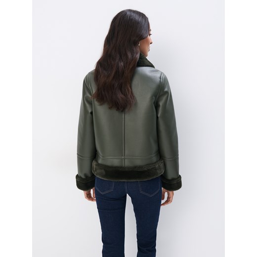 Kurtka damska Mohito krótka 