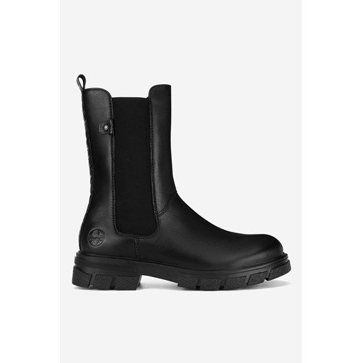 Botki Rieker Z9180-01 Rieker 39 ccc.eu