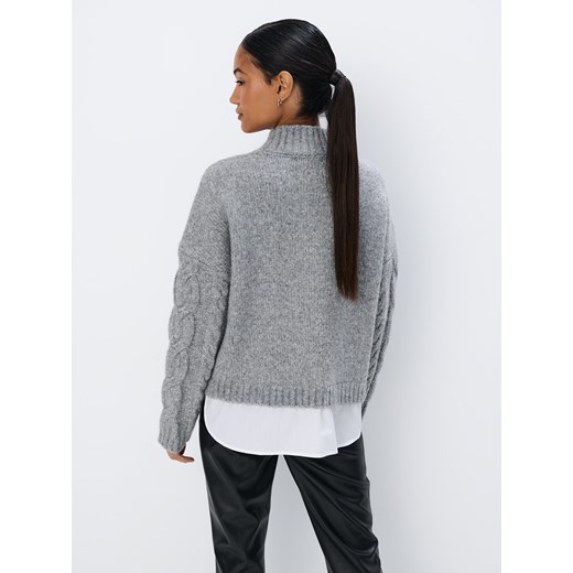 Sweter damski Mohito 