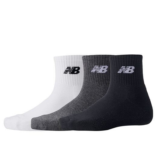Skarpety New Balance LAS33933WM – multikolor ze sklepu New Balance Poland w kategorii Skarpetki męskie - zdjęcie 175783455
