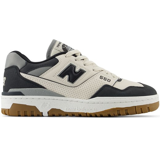 Buty damskie New Balance BBW550HJ – multikolor New Balance 40 New Balance Poland