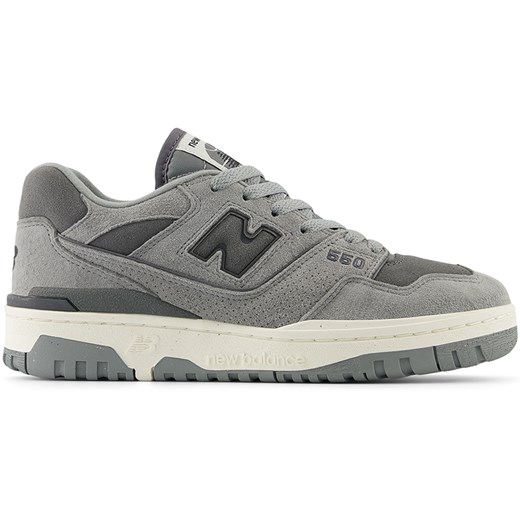 Buty damskie New Balance BBW550RE – szare ze sklepu New Balance Poland w kategorii Buty sportowe damskie - zdjęcie 175784825
