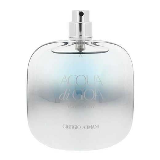Giorgio Armani Acqua di Gioia Essenza Woda perfumowana  50 ml spray - Intense TESTER perfumeria  cytryn
