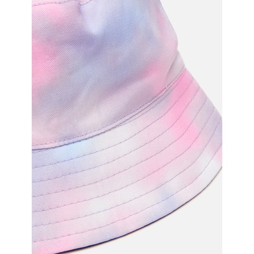 Cropp - Kapelusz bucket hat - wielobarwny Cropp Uniwersalny okazja Cropp