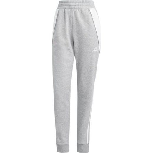 Spodnie dresowe damskie Tiro 24 Sweat Adidas ze sklepu SPORT-SHOP.pl w kategorii Spodnie damskie - zdjęcie 175811068