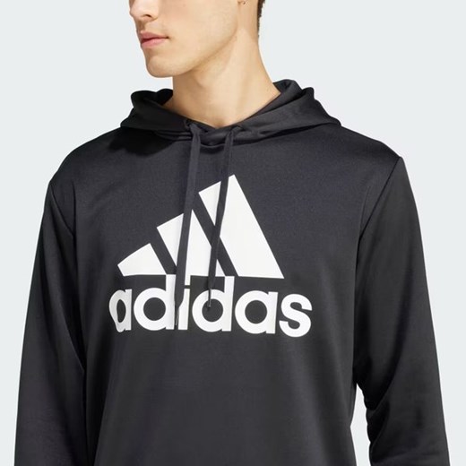 Dres męski Terry Hooded Tracksuit Adidas M SPORT-SHOP.pl