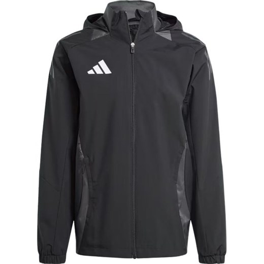 Kurtka męska Tiro 24 Competition All-Weather Adidas ze sklepu SPORT-SHOP.pl w kategorii Kurtki męskie - zdjęcie 175811165