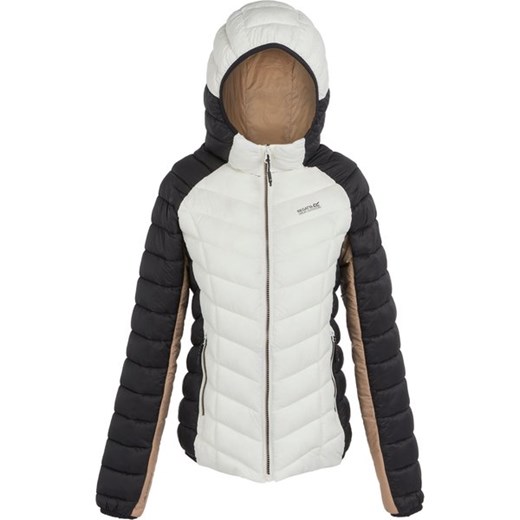 Kurtka puchowa damska Women'S Hooded Dalent Regatta ze sklepu SPORT-SHOP.pl w kategorii Kurtki damskie - zdjęcie 175811197