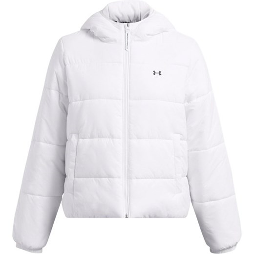 Kurtka puchowa damska LW Insulated Under Armour ze sklepu SPORT-SHOP.pl w kategorii Kurtki damskie - zdjęcie 175811267