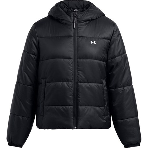 Kurtka puchowa damska LW Insulated Under Armour ze sklepu SPORT-SHOP.pl w kategorii Kurtki damskie - zdjęcie 175811268