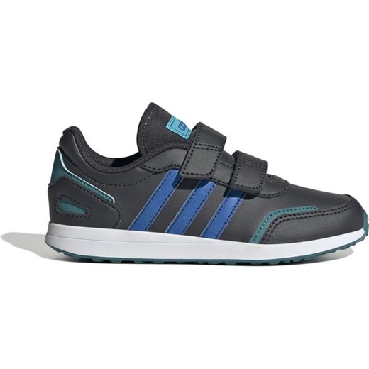 Buty VS Switch 3 Lifestyle Running Hook and Loop Strap Jr Adidas ze sklepu SPORT-SHOP.pl w kategorii Buty sportowe dziecięce - zdjęcie 175811276
