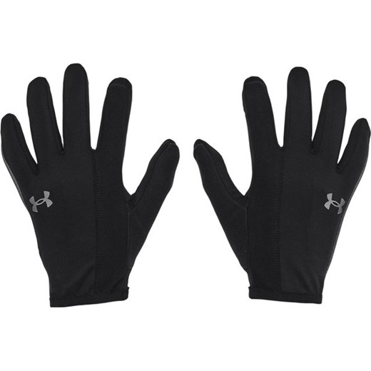 Rękawiczki Storm Run Liner Under Armour ze sklepu SPORT-SHOP.pl w kategorii Rękawiczki męskie - zdjęcie 175811308