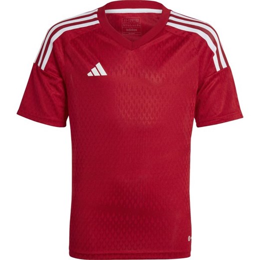 Koszulka juniorska Tiro 23 Competition Match Jersey Adidas ze sklepu SPORT-SHOP.pl w kategorii T-shirty chłopięce - zdjęcie 175811319