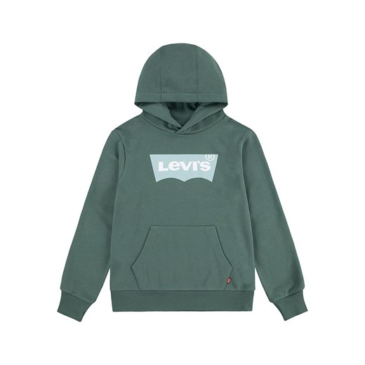 Levi&apos;s Kids Bluza w kolorze zielonym ze sklepu Limango Polska w kategorii Bluzy chłopięce - zdjęcie 175812037