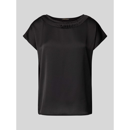 T-shirt z okrągłym dekoltem ze sklepu Peek&Cloppenburg  w kategorii Bluzki damskie - zdjęcie 175817199