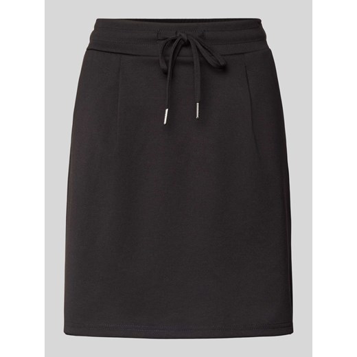 Spódnica mini z elastycznym pasem model ‘Rizetta’ ze sklepu Peek&Cloppenburg  w kategorii Spódnice - zdjęcie 175817369
