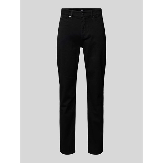 Jeansy o kroju regular fit z 5 kieszeniami model ‘Re.Maine’ ze sklepu Peek&Cloppenburg  w kategorii Jeansy męskie - zdjęcie 175817507