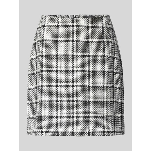 Spódnica mini z zamkiem błyskawiczny ze sklepu Peek&Cloppenburg  w kategorii Spódnice - zdjęcie 175818837