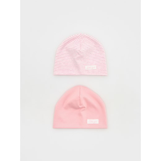 Czapka dziecięca Reserved 