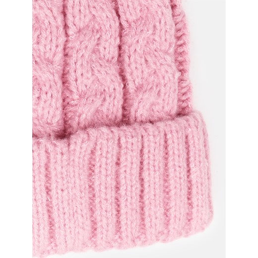 Czapka zimowa damska Gate 