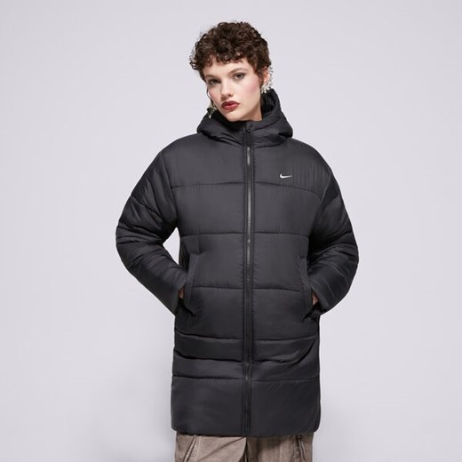 NIKE KURTKA ZIMOWA W NSW TF SNFL NK CLSC PRKA ze sklepu Sizeer w kategorii Kurtki damskie - zdjęcie 175827439