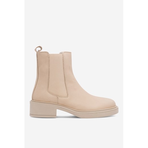 Botki Sergio Bardi KAP-C1060-01SB Sergio Bardi 40 ccc.eu