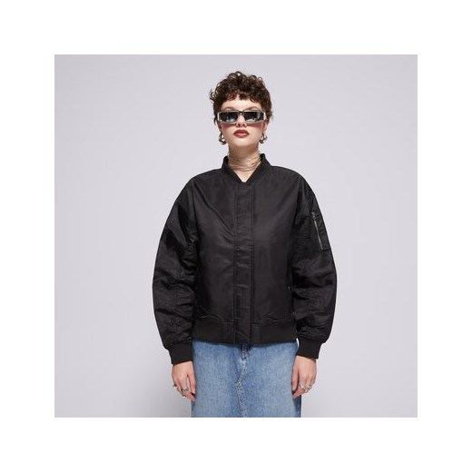 VANS KURTKA BENNETT BOMBER ze sklepu Sizeer w kategorii Kurtki damskie - zdjęcie 175828937