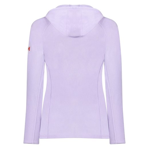 Canadian Peak Kurtka polarowa w kolorze fioletowym Canadian Peak L wyprzedaż Limango Polska