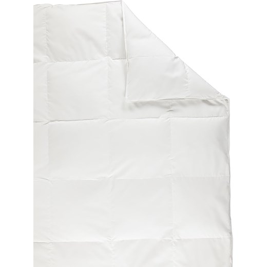 Schäfer Kołdra puchowa "Bayern - 100" w kolorze białym Schäfer 140x200 cm promocyjna cena Limango Polska
